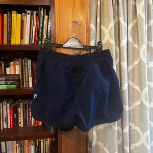Born Primitive running shorts